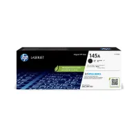 Mực in HP 145A Black Original LaserJet Toner Cartridge (W1450A)