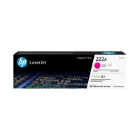 Mực in HP 222A Magenta Original LaserJet Toner Cartridge (W2223A)