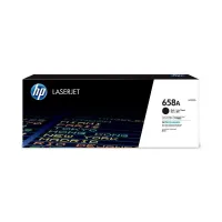 Mực in HP 658A Black Original LaserJet Toner Cartridge (W2000A)