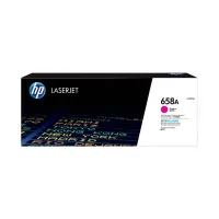 Mực in HP 658A Magenta Original LaserJet Toner Cartridge (W2003A)