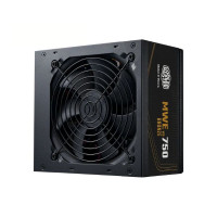 Nguồn Cooler Master MWE 750 BRONZE V3 230V Full Range