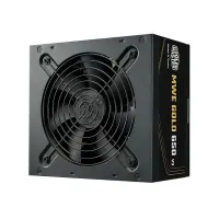 Nguồn Cooler Master MWE GOLD 650W V3 ATX 3.1 Non Modular
