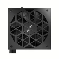 Nguồn FIRST PLAYER (1STPLAYER) ACK-STD-550 550W Black (80 PLUS)