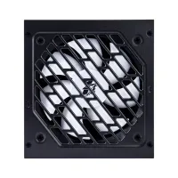 Nguồn FIRST PLAYER (1STPLAYER) FK-550 550W Black