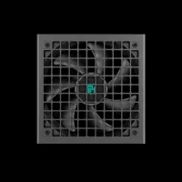 Nguồn GAMER STORM PN1000M 1000W 80 Plus GOLD Native ATX 3.1 Full Modular