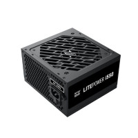 Nguồn Xigmatek LitePower II i550 400W (EN46421)