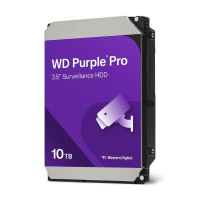 Ổ cứng gắn trong HDD 10TB Western Digital Purple Pro ...