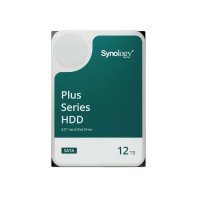 Ổ cứng HDD 12TB 3.5 inch Synology Plus Series HAT3310-12T