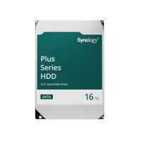 Ổ cứng HDD 16TB 3.5 inch Synology Plus Series HAT3310-16T