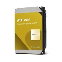 Ổ cứng HDD gắn trong Western Digital Gold Enterprise 18TB WD181KRYZ