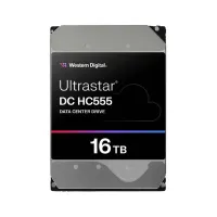 Ổ cứng HDD WD Ultrastar HC555 16TB WUH722016CLE6L4