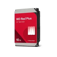 Ổ cứng NAS HDD gắn trong WD Red Plus 10TB WD100EFGX