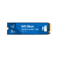 Ổ cứng SSD gắn trong 2TB PCIe Gen4 x4 Western Digital Blue SN5000 WDS200T4B0E