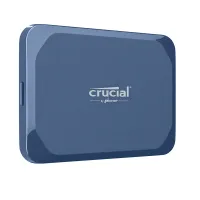 Ổ cứng SSD gắn ngoài Crucial X10 1TB Portable CT1000X10SSD9