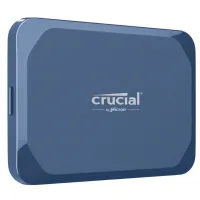 Ổ cứng SSD gắn ngoài Crucial X10 2TB Portable CT2000X10SSD9