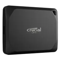 Ổ cứng SSD gắn ngoài Crucial X9 2TB Portable CT2000X9SSD9