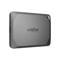 Ổ cứng SSD gắn ngoài Crucial X9 Pro for Mac 4TB Portable CT4000X9PROMACSSD9B