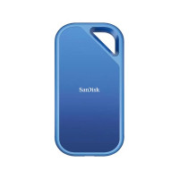 Ổ cứng SSD gắn ngoài Sandisk 1TB SDSSDE81C-1T00-G25