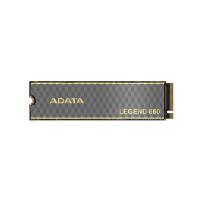 Ổ cứng SSD gắn trong ADATA LEGEND 860 PCIe Gen4 x4 1TB SLEG-860-1000GCS