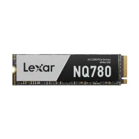 Ổ cứng SSD gắn trong Lexar 1T M.2 PCIe Gen 4x4 NVMe LNQ780X001T-RNNNG