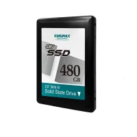 Ổ cứng SSD gắn trong SATA III Kingmax SMV32 480GB