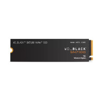 Ổ cứng SSD gắn trong Western Digital Black SN7100 PCIe Gen 4x4 1TB WDS100T4X0E-00CJA0