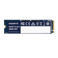 Ổ cứng SSD gắn trong GIGABYTE 4000E NVMe 1.4 PCIe Gen4x4 500GB G440E500G