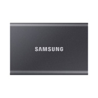 Ổ cứng SSD gắn ngoài Samsung T7 Portable 4TB MU-PC4T0T/WW