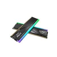 Ram Adata Lancer Blade RGB Black 32GB DDR5 Bus 6000Mhz AX5U6000C3016G-DCLARBK