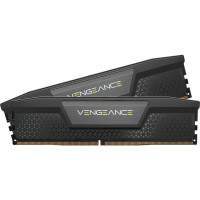 Ram Desktop Corsair Vengeance Black 32GB DDR5 Bus 5200MHz CMK32GX5M2B5200C38