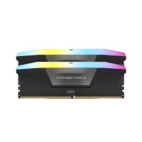 Ram Desktop Corsair Vengeance RGB Black 48GB DDR5 Bus 5200MHz CMH48GX5M2B5200C38