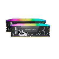 Ram Desktop Corsair Vengeance RGB 96GB DDR5 Bus 6000Mhz CMH96GX5M2E6000C36