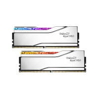 Ram Desktop G.Skill Trident Z5 Royal Neo RGB 32GB DDR5 Bus 6400 MT/s F5-6400J3039G16GX2-TR5NS