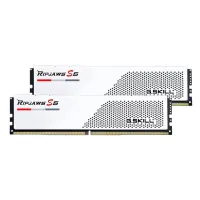 Ram Desktop G.Skill Ripjaws S5 32GB DDR5 Bus 5600 MT/s F5-5600J4645A16GX2-RS5W