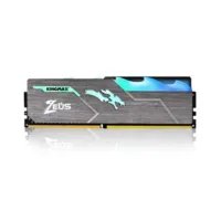 RAM Desktop Kingmax 32GB DDR4 Bus 3200Mhz Zeus RGB