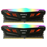 Ram Desktop Kingmax 64GB DDR5 Bus 6000Mhz Archon X RGB