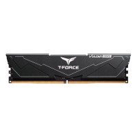 Ram Desktop TeamGroup Vulcan Z Black 16GB DDR5 Bus 5600Mhz