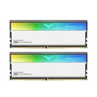 Ram Desktop TeamGroup Xtreem ARGB White 48GB DDR5 7200Mhz