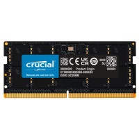 Ram Laptop Crucial 64GB DDR5 Bus 5600Mhz CT64G56C46S5