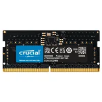 Ram Laptop Crucial 8GB DDR5 Bus 5600Mhz CT8G56C46S5
