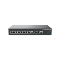 Router Cân Bằng Tải Grandstream  GCC6011 (3 x WAN/ 10 x ...