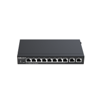 Router Cân Bằng Tải PoE Ruijie RG-EG310GH-P-E (10 port/ 10/100/1000 Mbps)