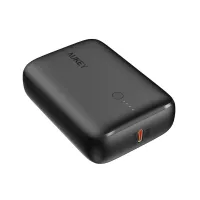 Sạc dự phòng AUKEY PB-N83S 10000mAh 20W Black (PB-N83S-BLK)