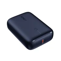 Sạc dự phòng AUKEY PB-N83S 10000mAh 20W Blue (PB-N83S-BLU)