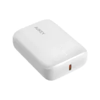 Sạc dự phòng AUKEY PB-N83S 10000mAh 20W White (PB-N83S-WHT)
