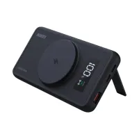 Sạc dự phòng AUKEY PB-WL01i 10000mAh 22.5W Black (PB-WL01i)