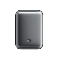 Sạc dự phòng AUKEY PB-Y55 10000mAh 20W Gray (PB-Y55-GRA)
