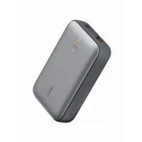 Sạc dự phòng AUKEY Spark Mini PB-Y57 20000mAh 20W Black (PB-Y57-BK)