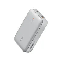 Sạc dự phòng AUKEY Spark Mini PB-Y57 20000mAh 20W White (PB-Y57-WH)