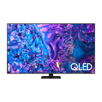 Smart Tivi QLED Samsung 4K 85 inch QA85Q70DAKXXV